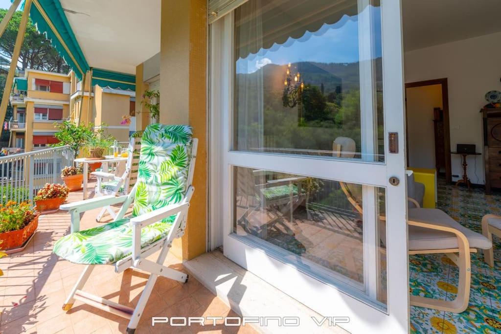 Madonnetta By Portofinovip, Ac From May 25, Parking Santa Margherita Ligure Exterior foto