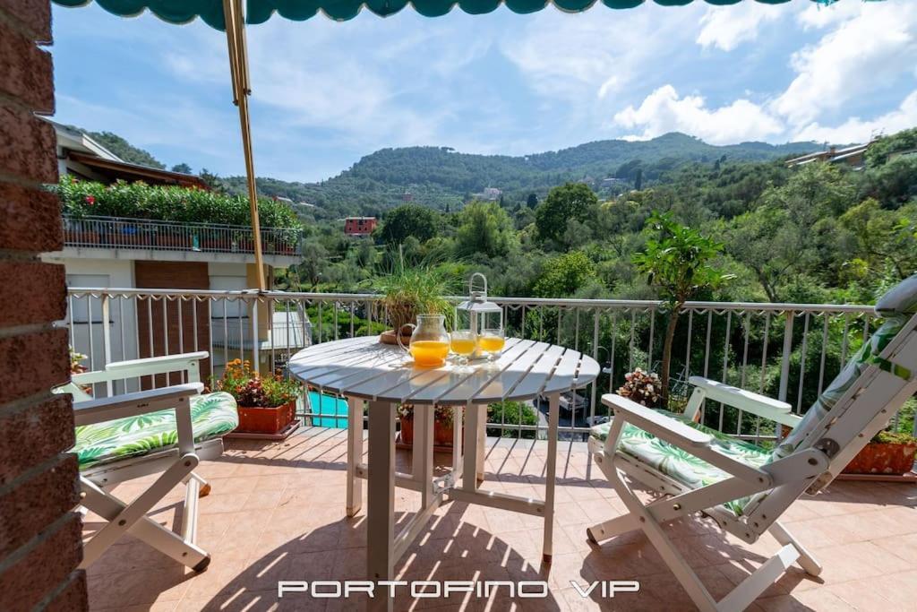 Madonnetta By Portofinovip, Ac From May 25, Parking Santa Margherita Ligure Exterior foto