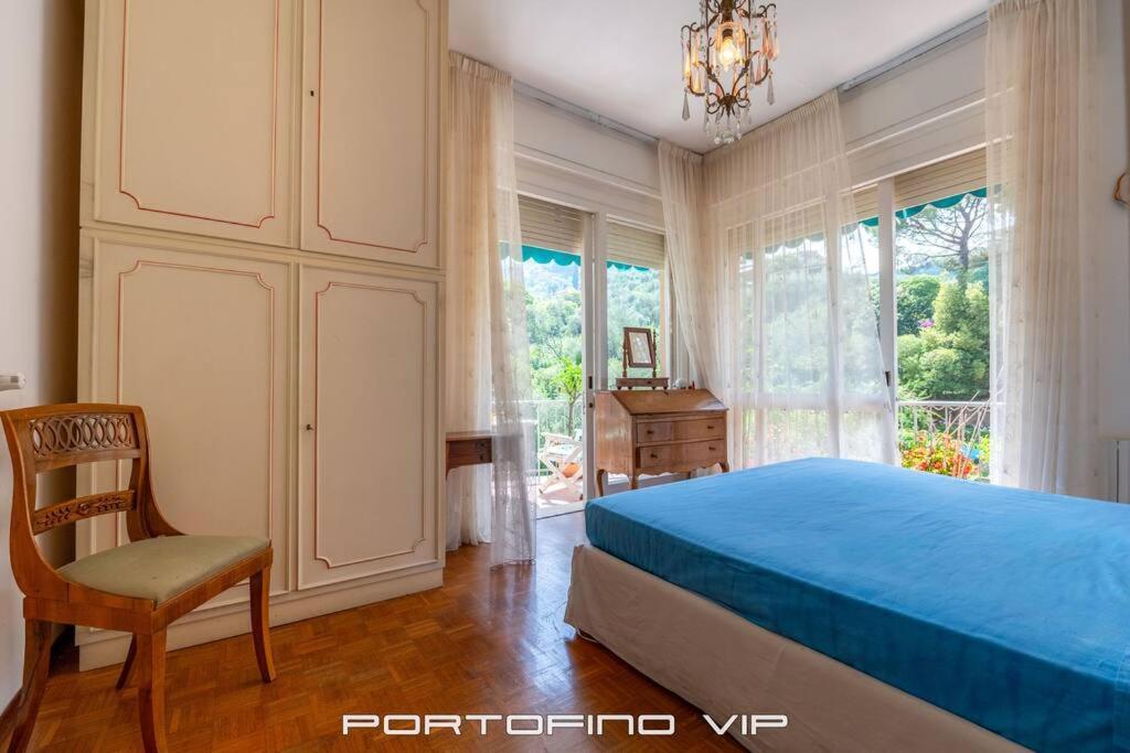 Madonnetta By Portofinovip, Ac From May 25, Parking Santa Margherita Ligure Exterior foto