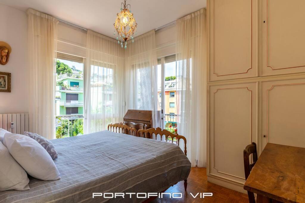 Madonnetta By Portofinovip, Ac From May 25, Parking Santa Margherita Ligure Exterior foto
