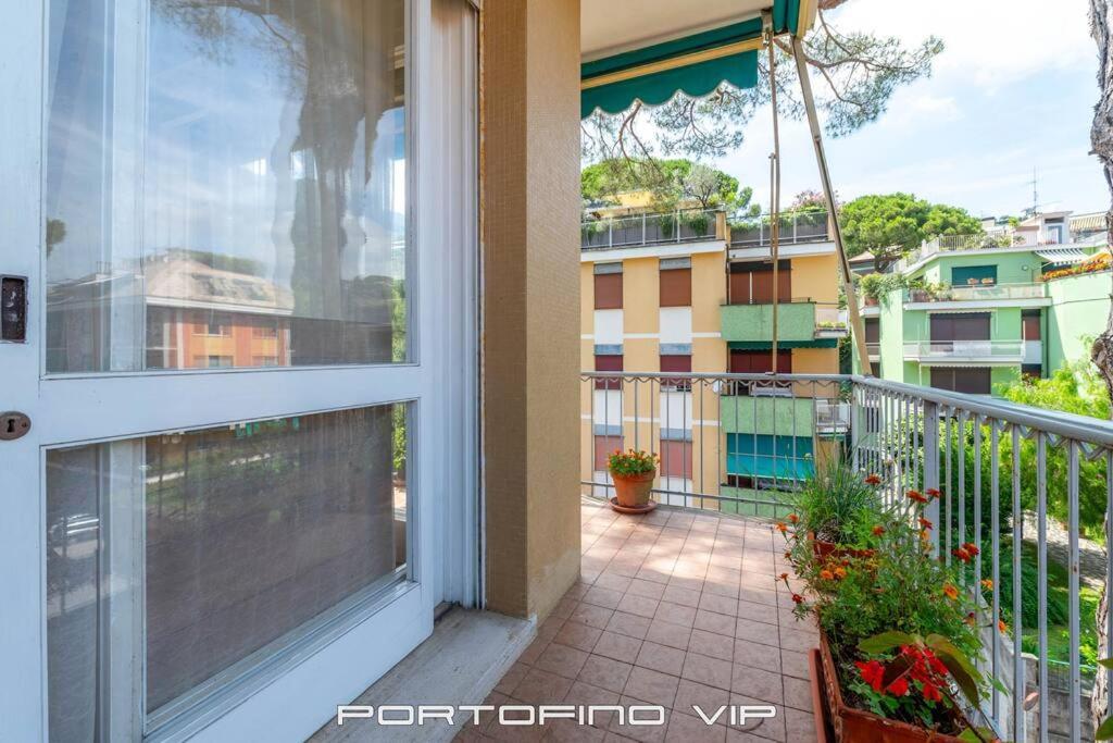 Madonnetta By Portofinovip, Ac From May 25, Parking Santa Margherita Ligure Exterior foto