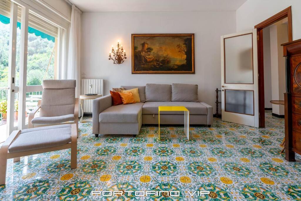 Madonnetta By Portofinovip, Ac From May 25, Parking Santa Margherita Ligure Exterior foto